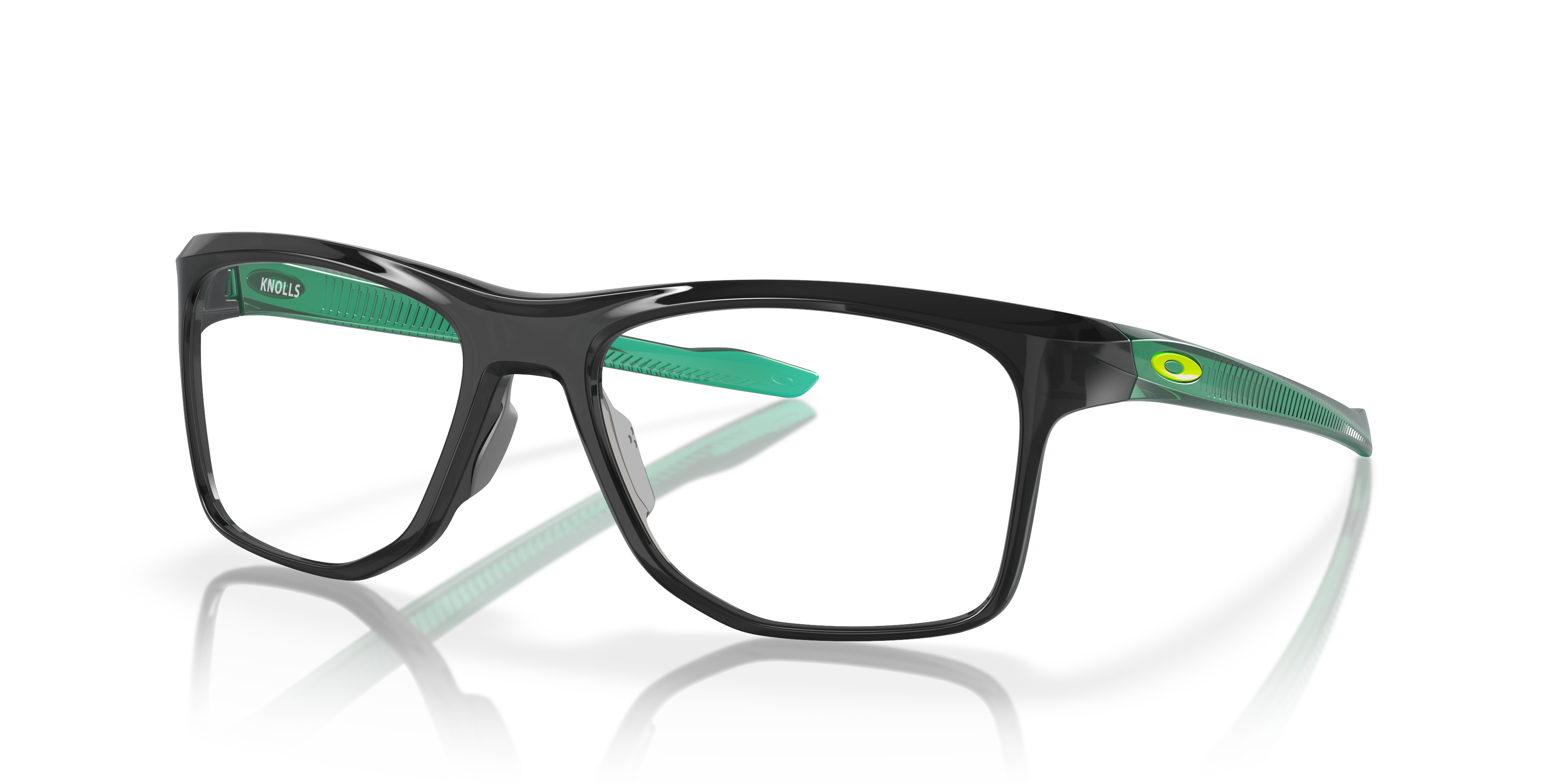 Oakley Knolls Eyeglasses OX8144 814405