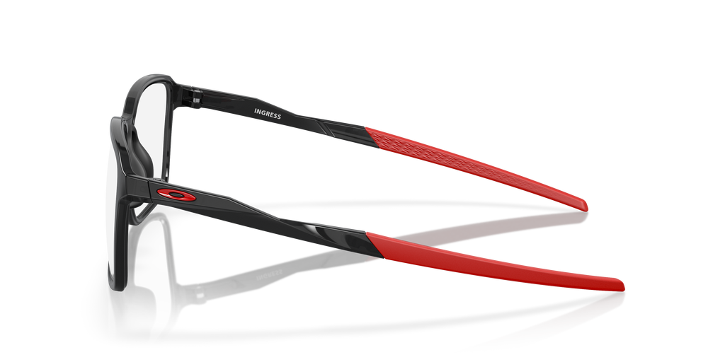 Oakley Ingress OX8145D 814503 Black Ink Eyeglasses for Man