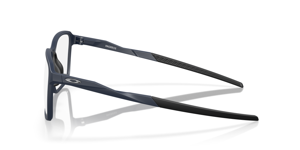Oakley Ingress OX8145D 814504 Satin Universe Blue Eyeglasses for