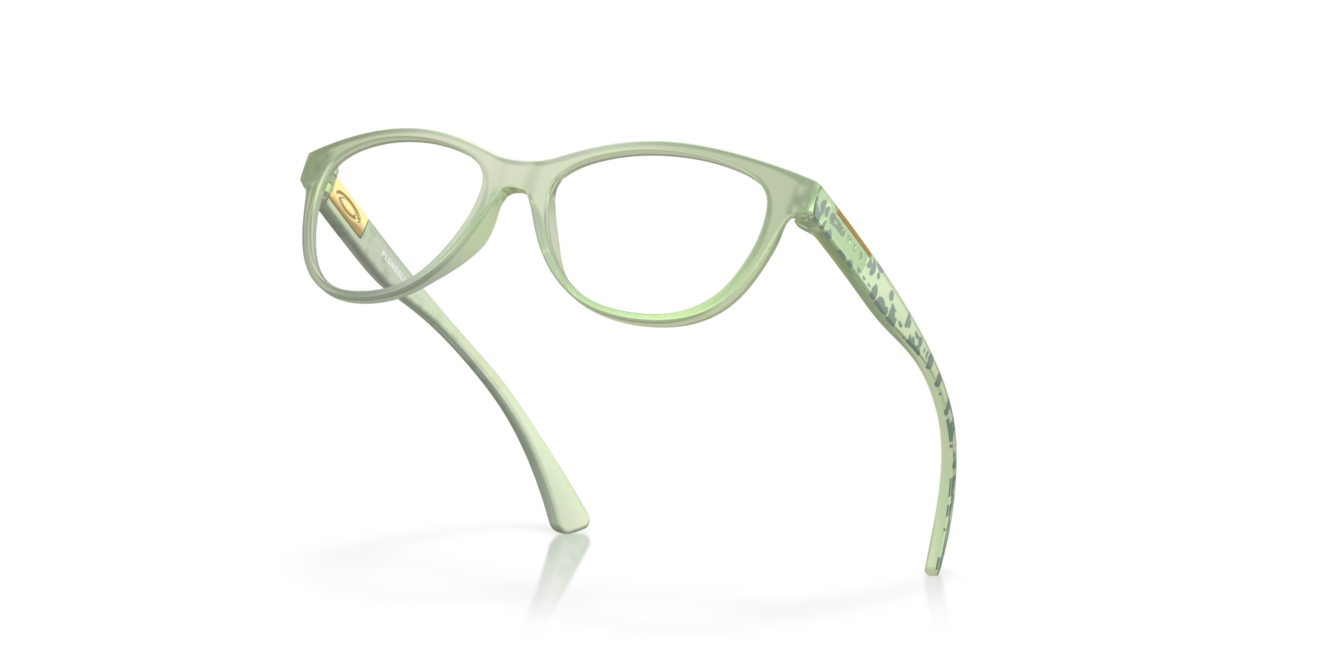 Oakley Plungeline Eyeglasses OX8146 814610