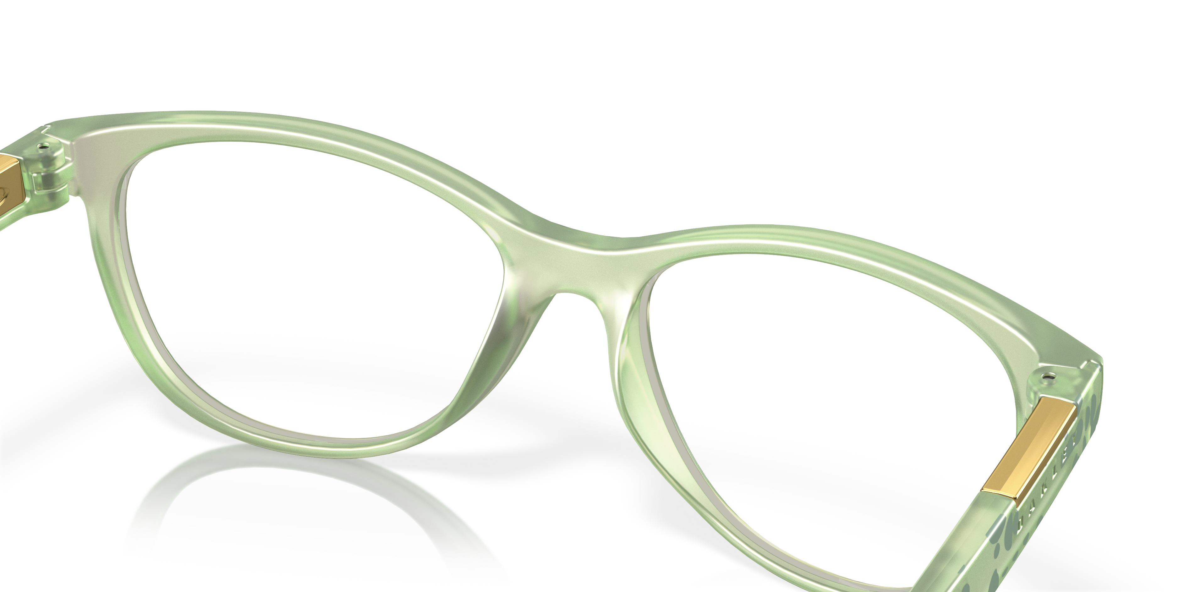 Oakley Plungeline Eyeglasses OX8146 814610