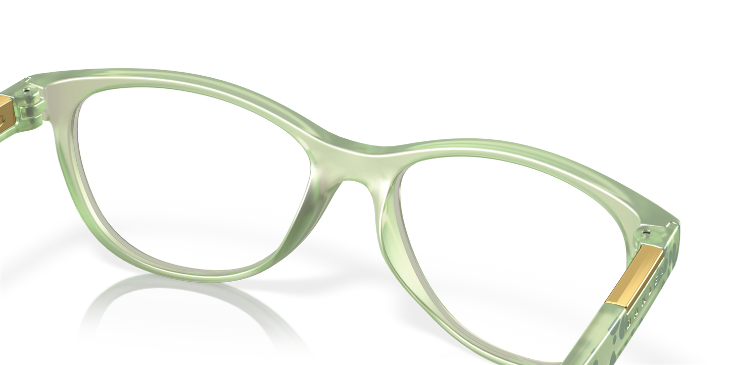 Oakley Plungeline Eyeglasses OX8146 814610