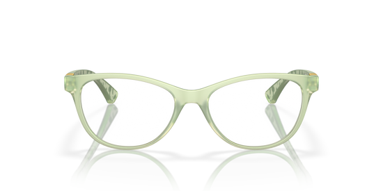 Oakley Plungeline Eyeglasses OX8146 814610