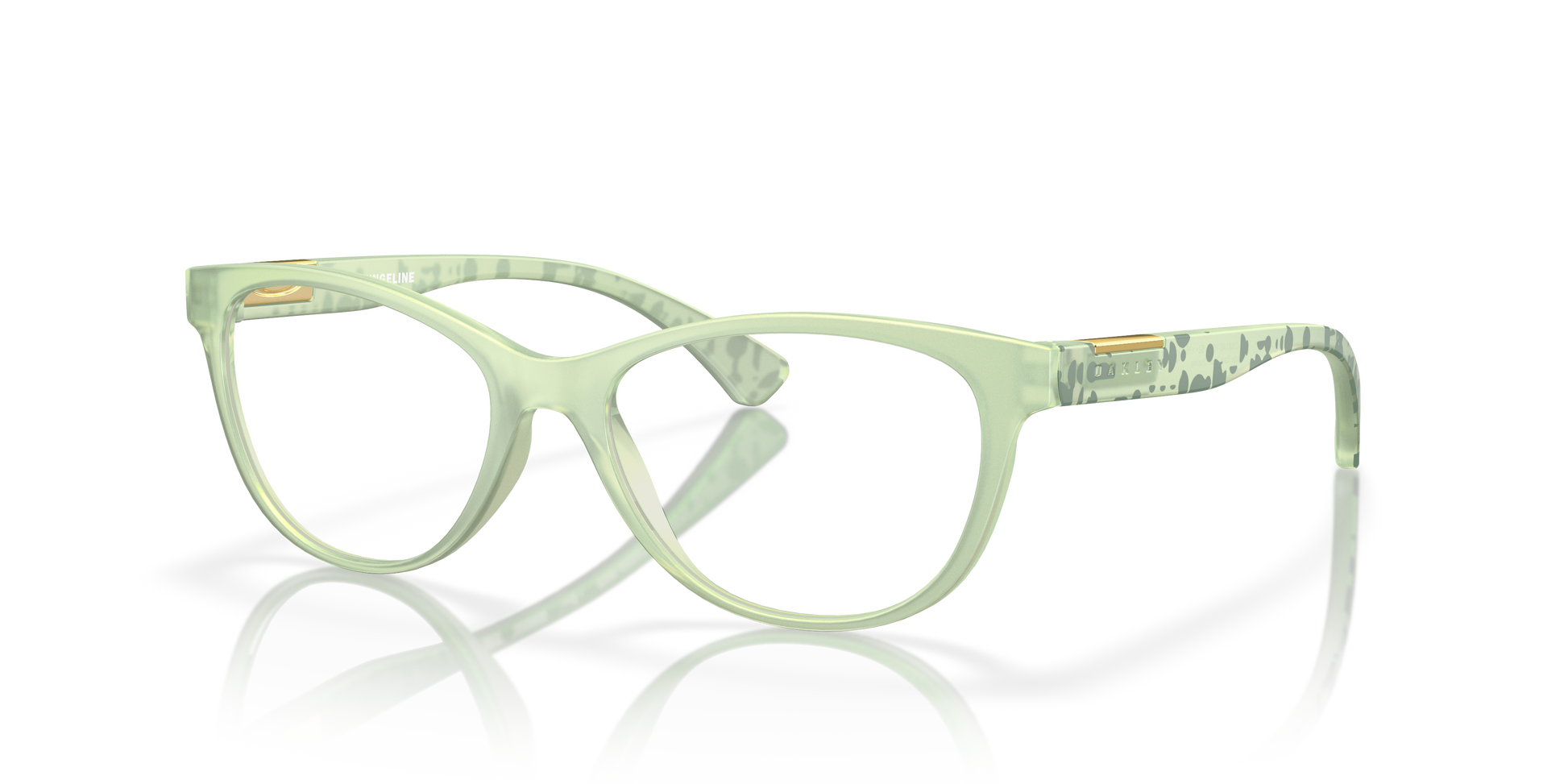 Oakley Plungeline Eyeglasses OX8146 814610