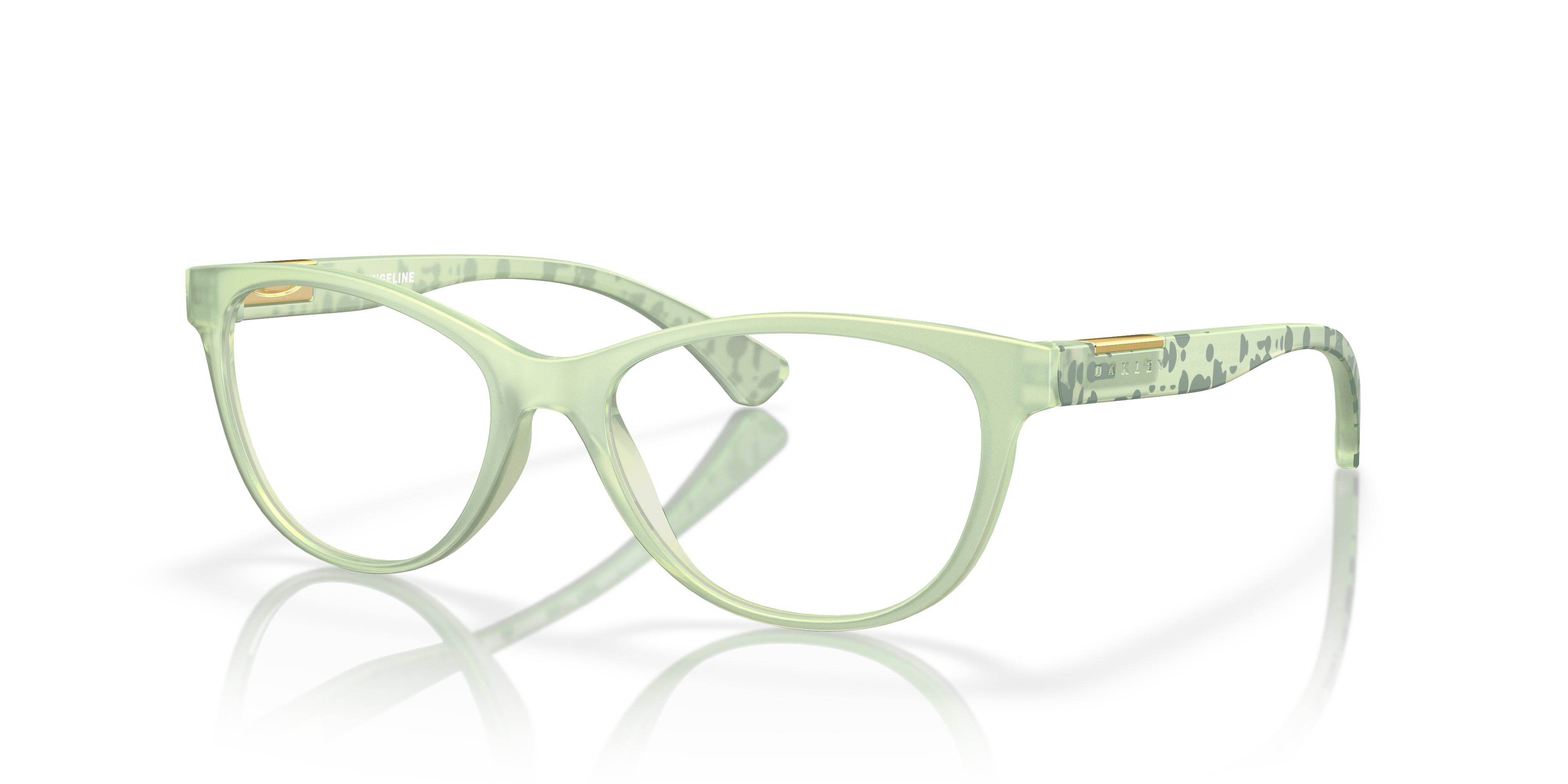 Oakley Plungeline Eyeglasses OX8146 814610