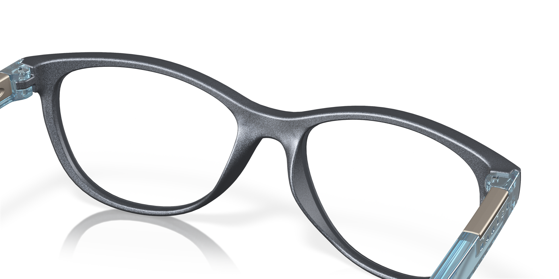 Oakley Plungeline Eyeglasses OX8146 814611