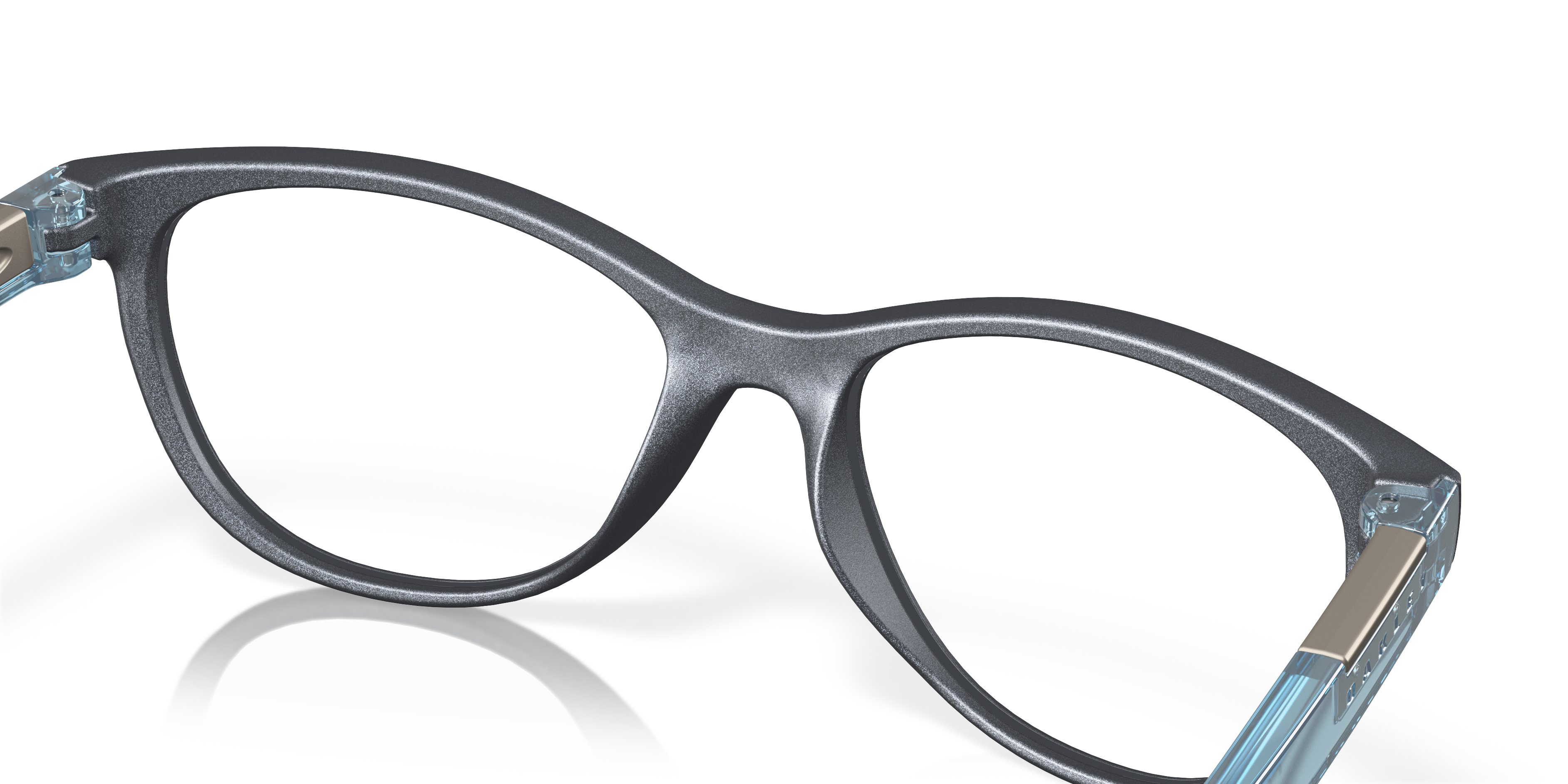 Oakley Plungeline Eyeglasses OX8146 814611