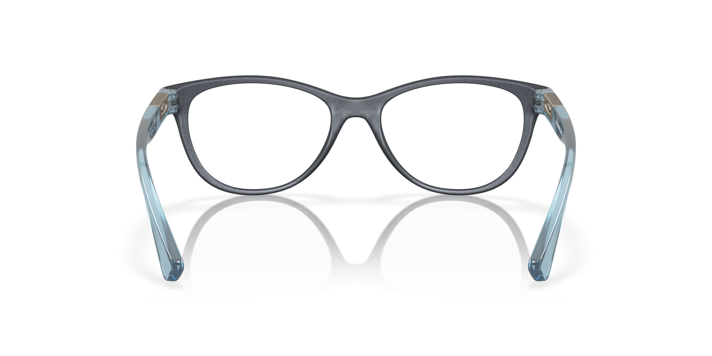 Oakley Plungeline Eyeglasses OX8146 814611