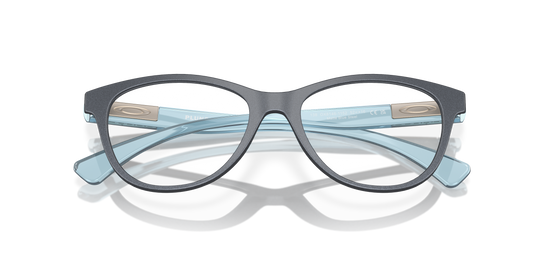 Oakley Plungeline Eyeglasses OX8146 814611