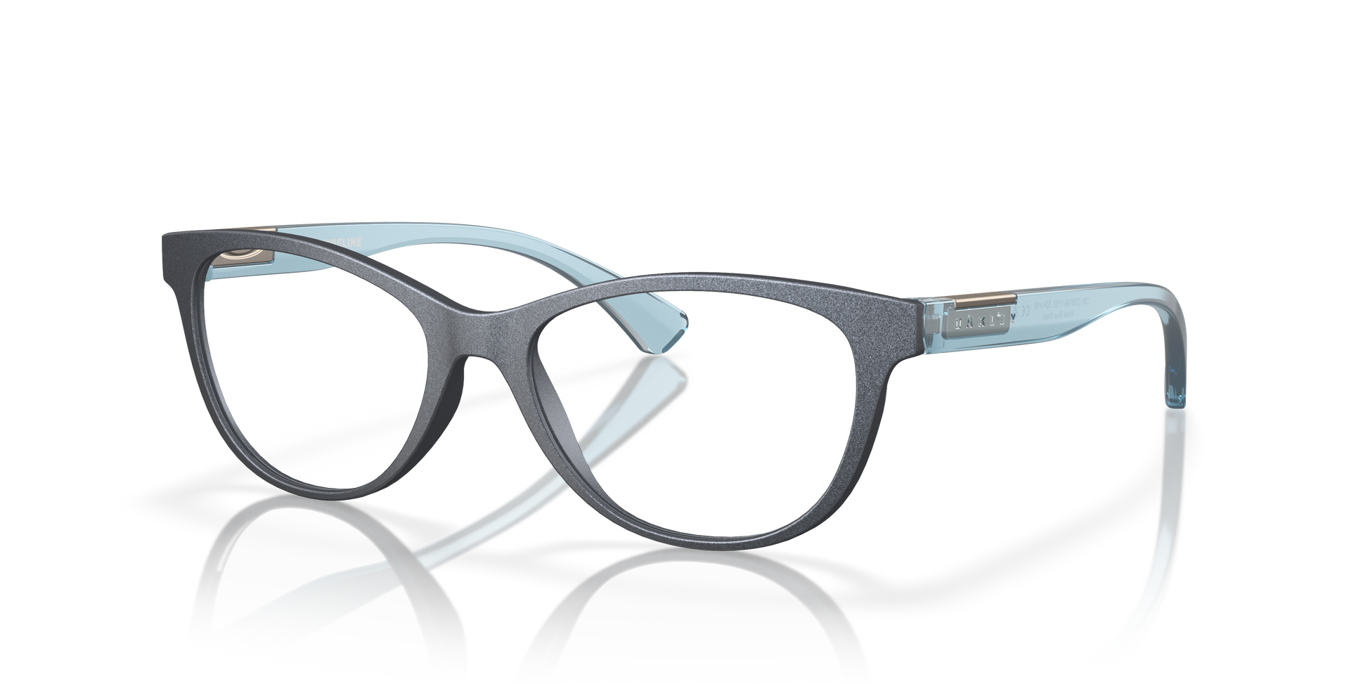 Oakley Plungeline Eyeglasses OX8146 814611