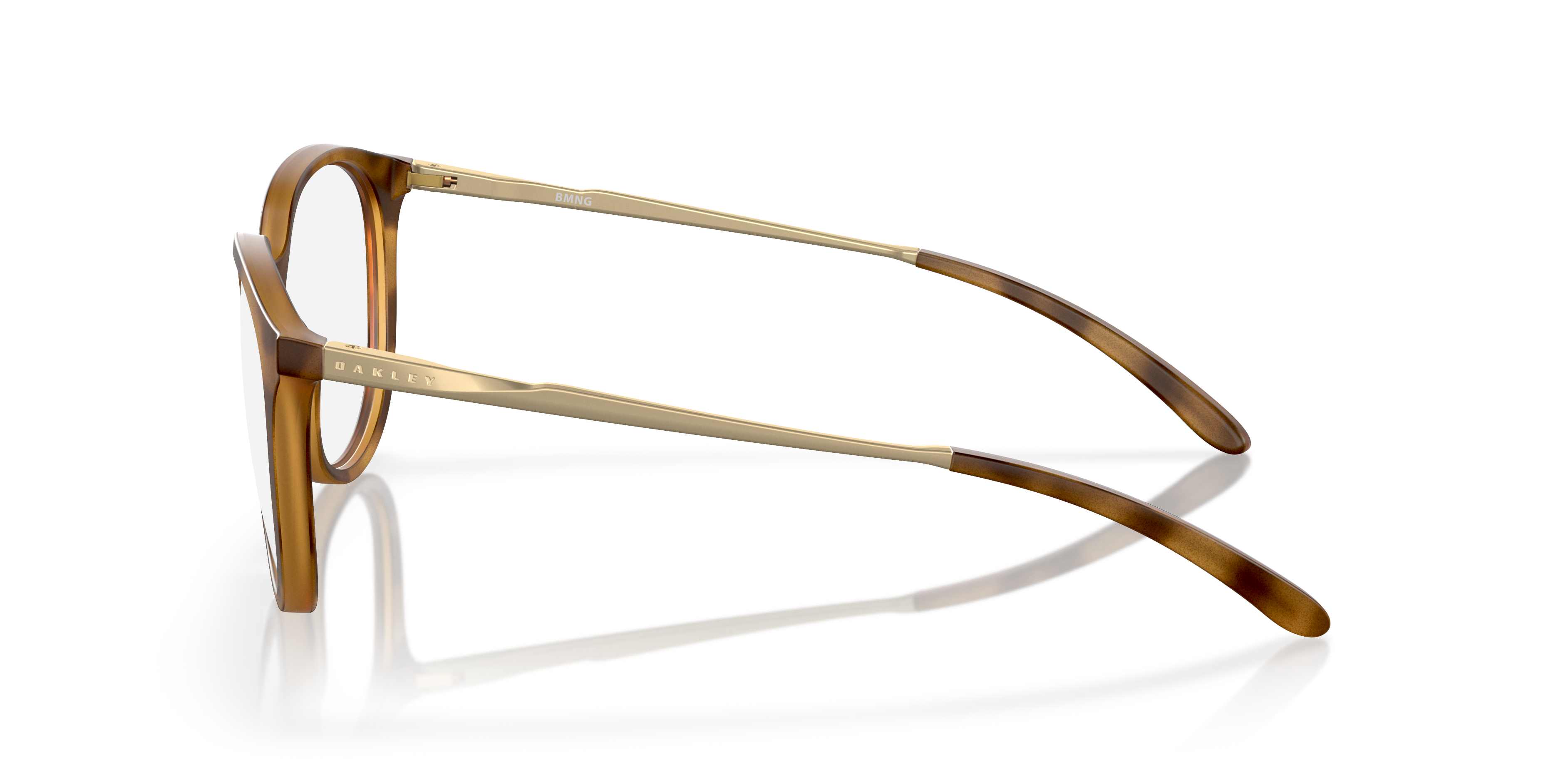 Oakley Bmng Eyeglasses OX8150 815002