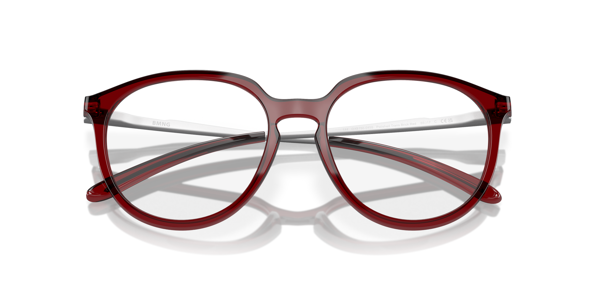 Oakley Bmng Eyeglasses OX8150 815004