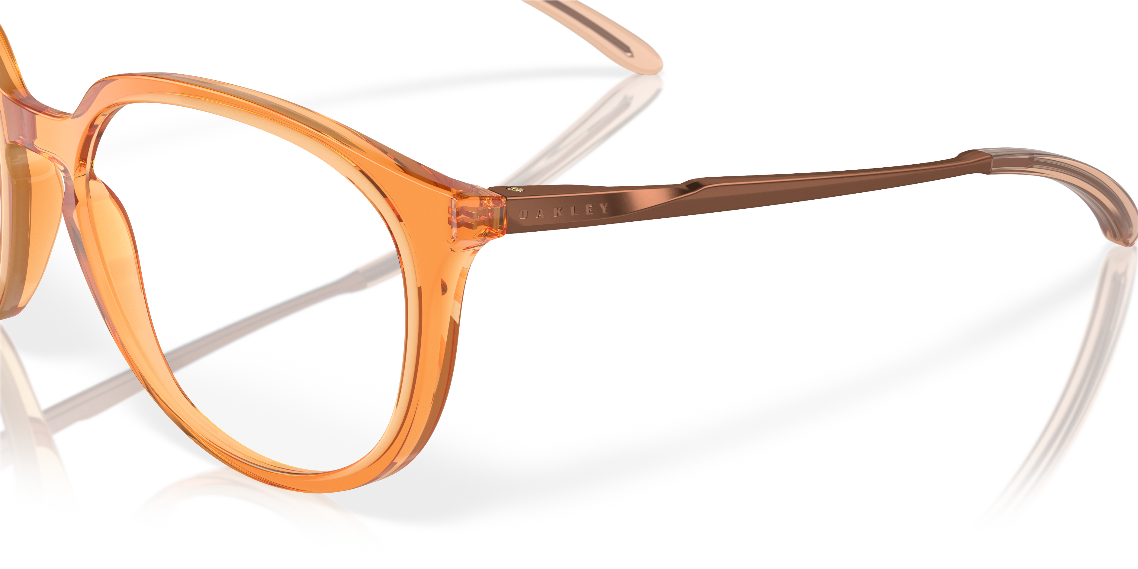 Oakley Bmng Eyeglasses OX8150 815005