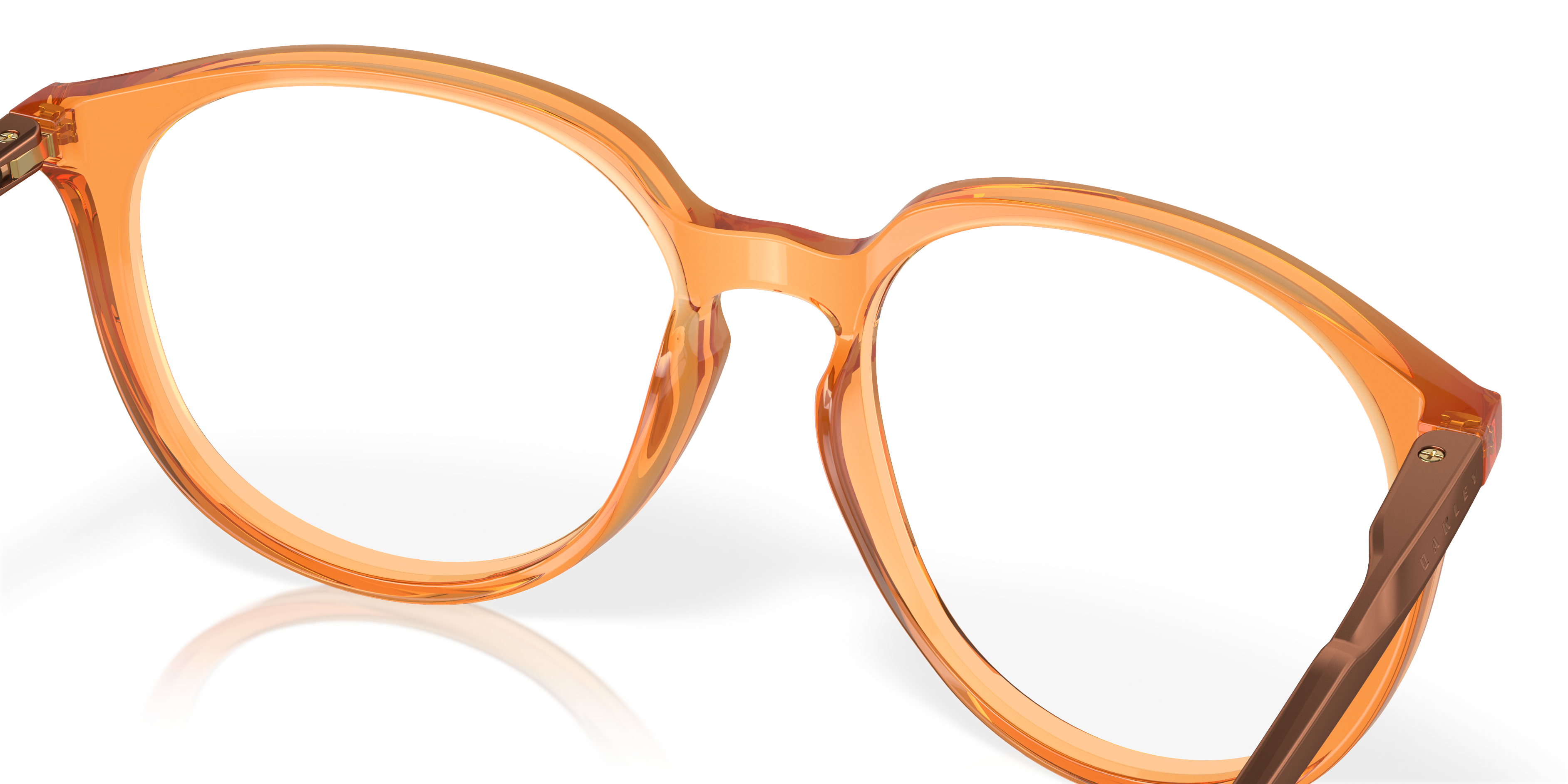 Oakley Bmng Eyeglasses OX8150 815005