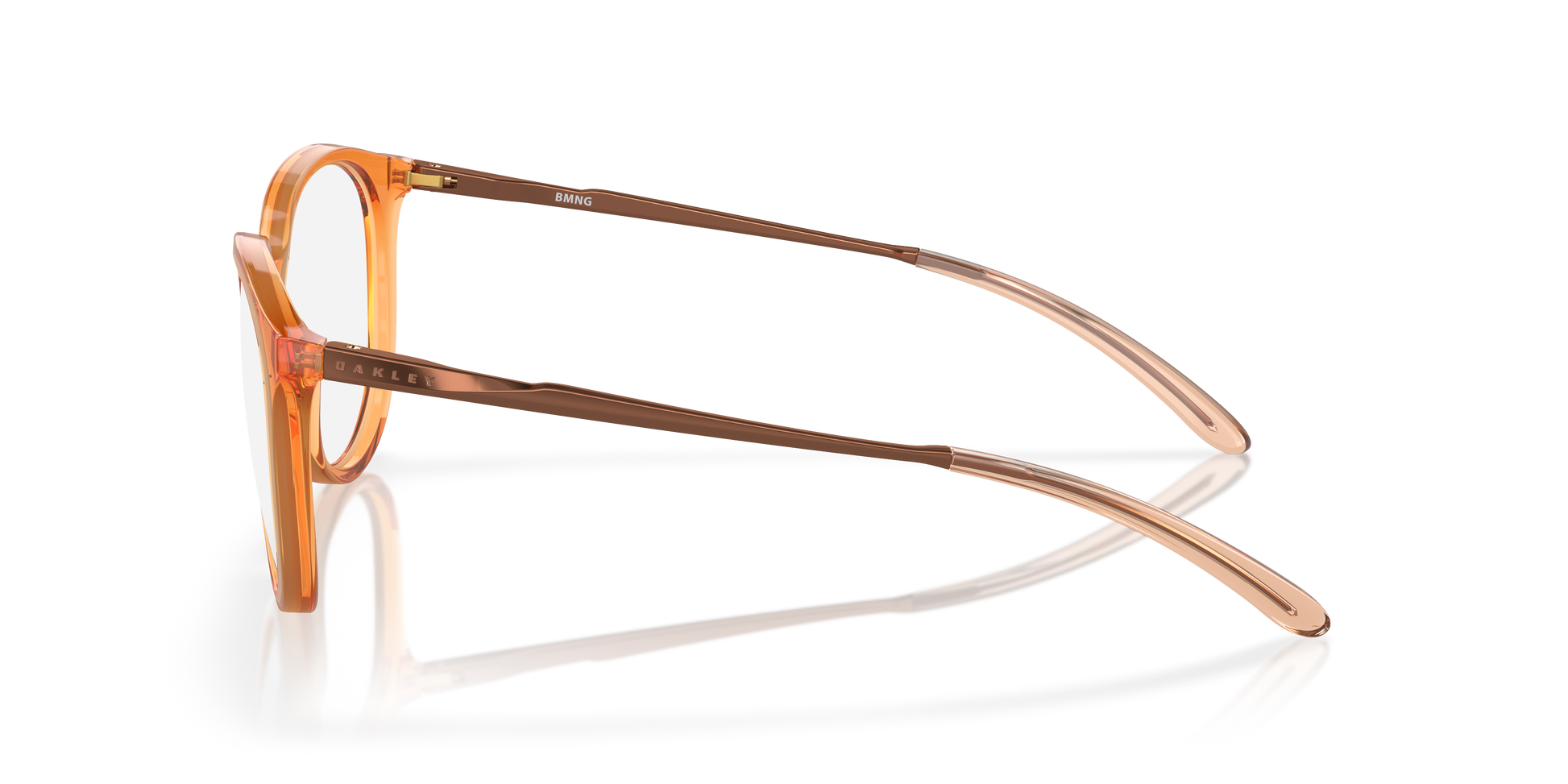 Oakley Bmng Eyeglasses OX8150 815005