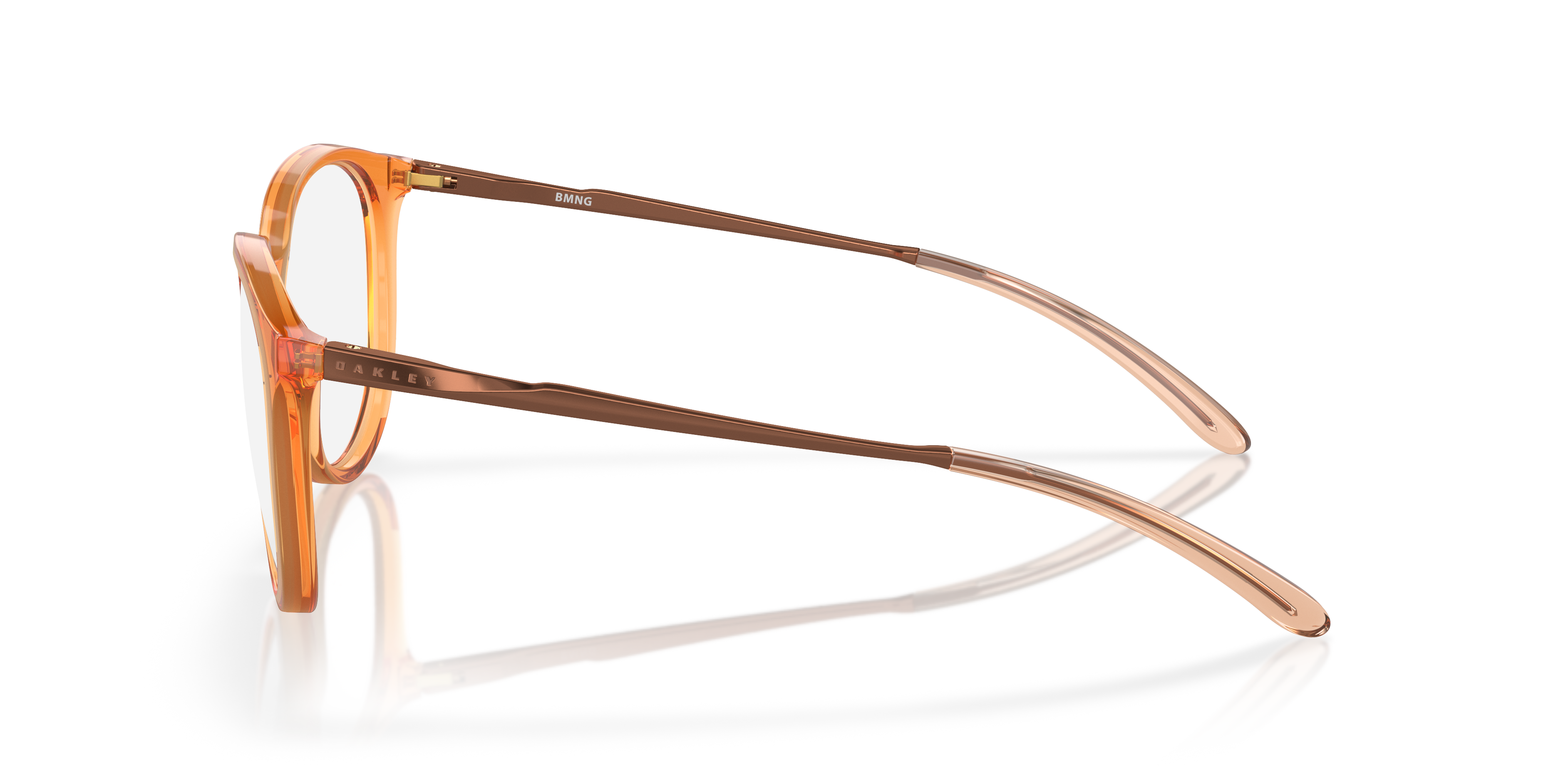 Oakley Bmng Eyeglasses OX8150 815005