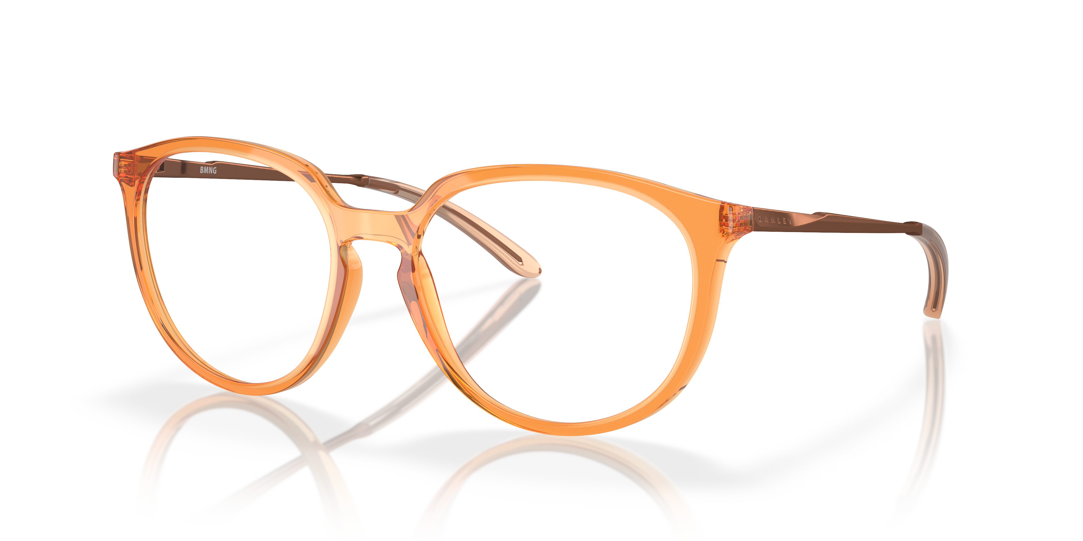 Oakley Bmng Eyeglasses OX8150 815005