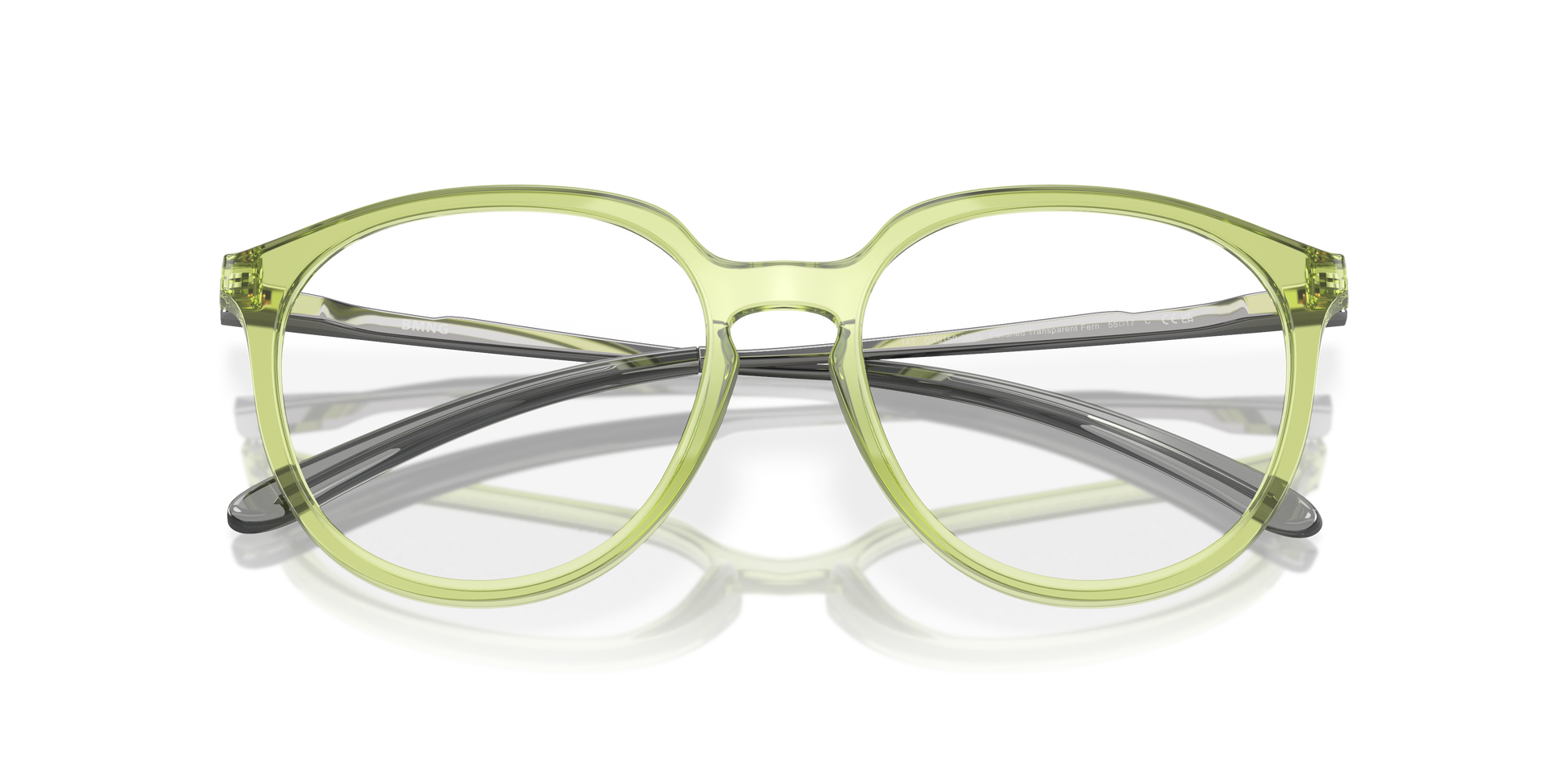 Oakley Bmng Eyeglasses OX8150 815006