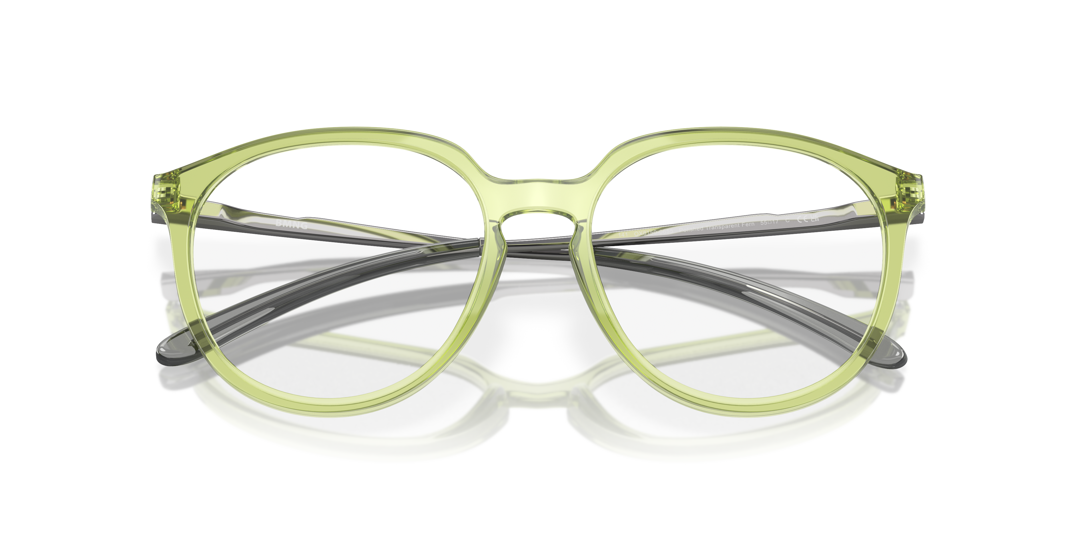 Oakley Bmng Eyeglasses OX8150 815006