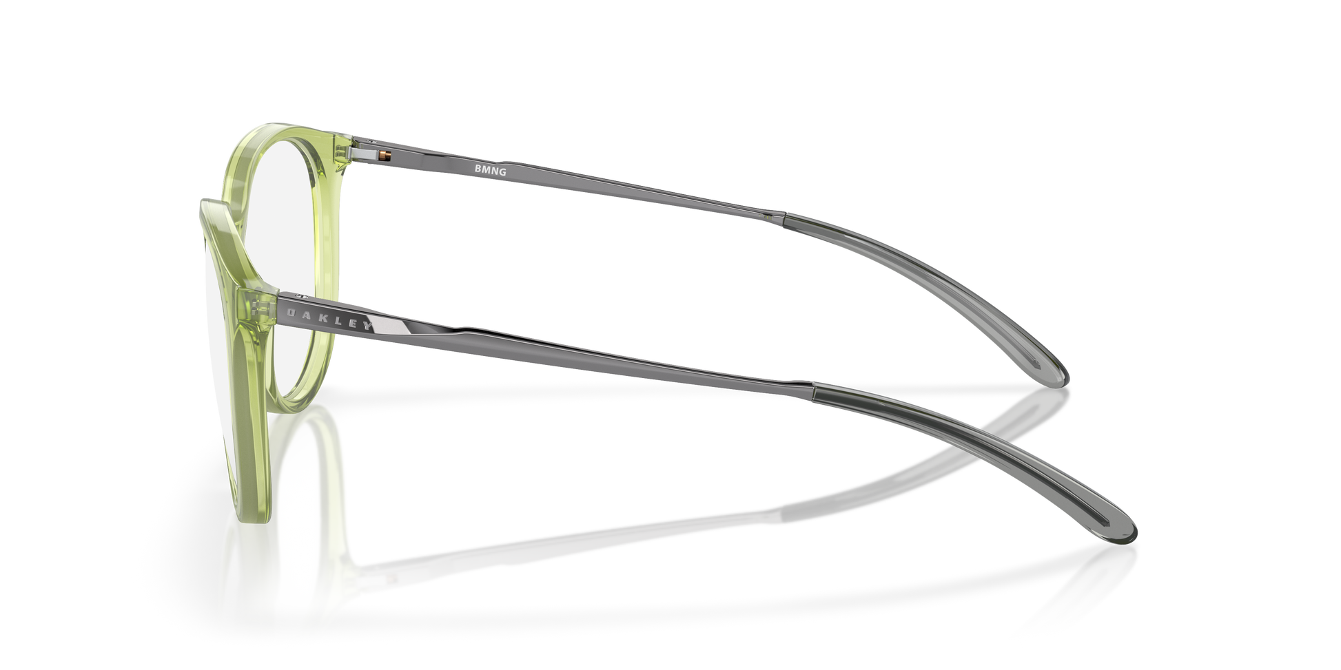 Oakley Bmng Eyeglasses OX8150 815006