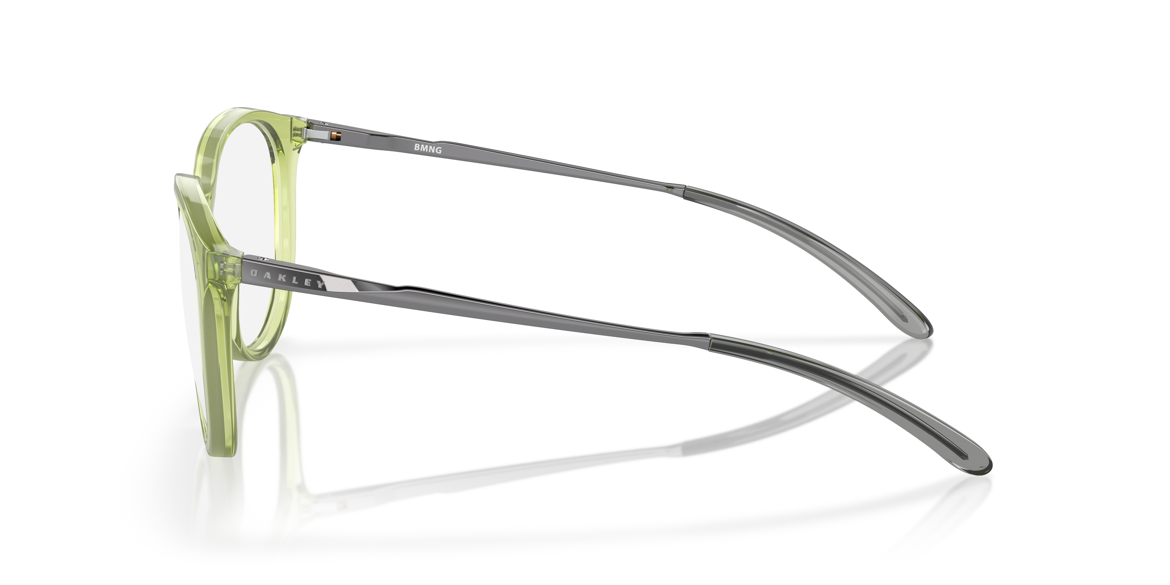 Oakley Bmng Eyeglasses OX8150 815006