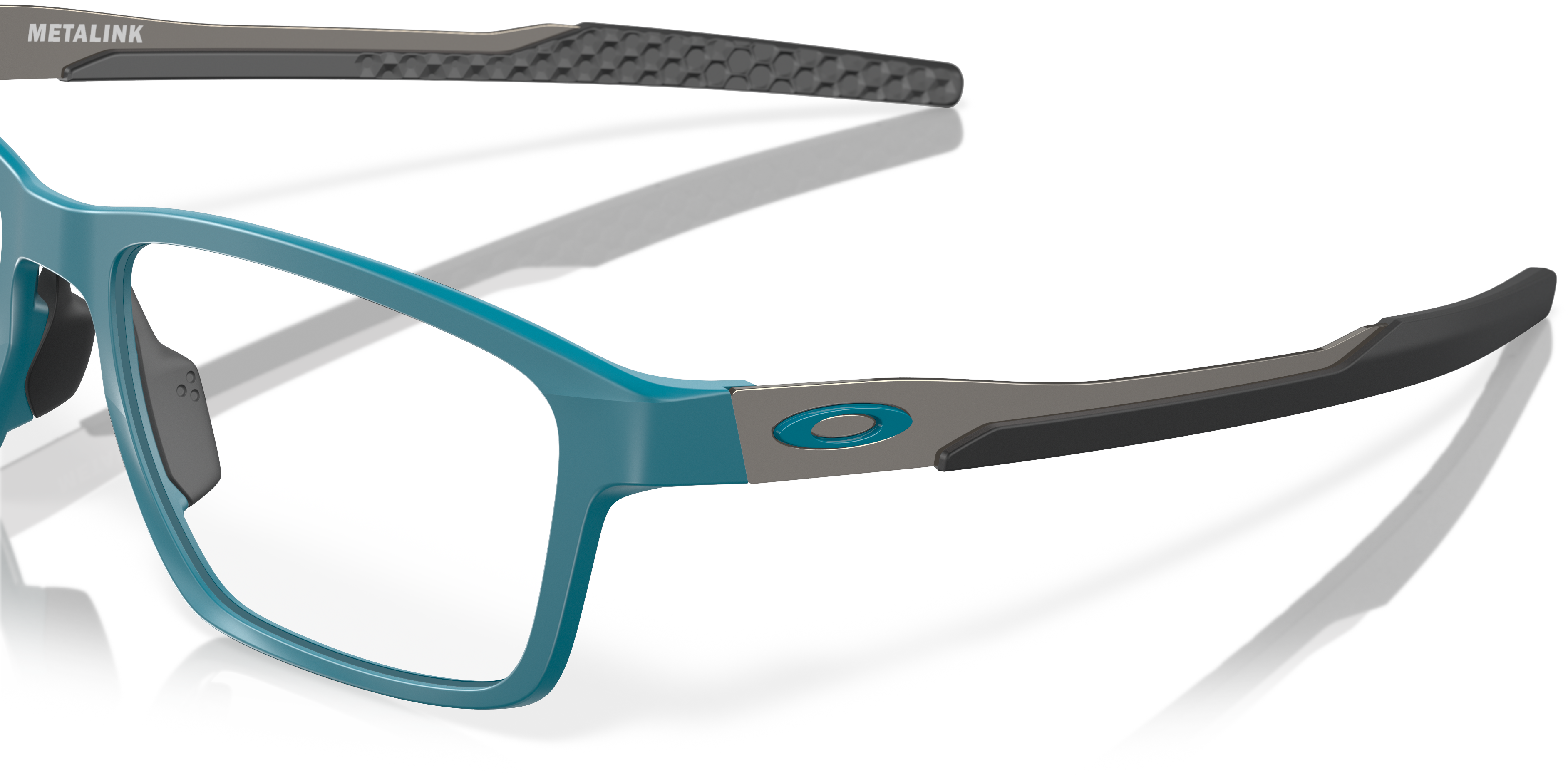 Oakley Metalink Eyeglasses OX8153 815312
