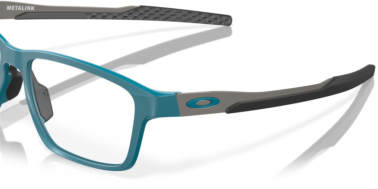 Oakley Metalink Eyeglasses OX8153 815312