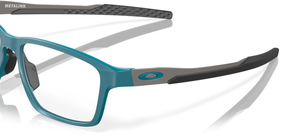 Oakley Metalink Eyeglasses OX8153 815312