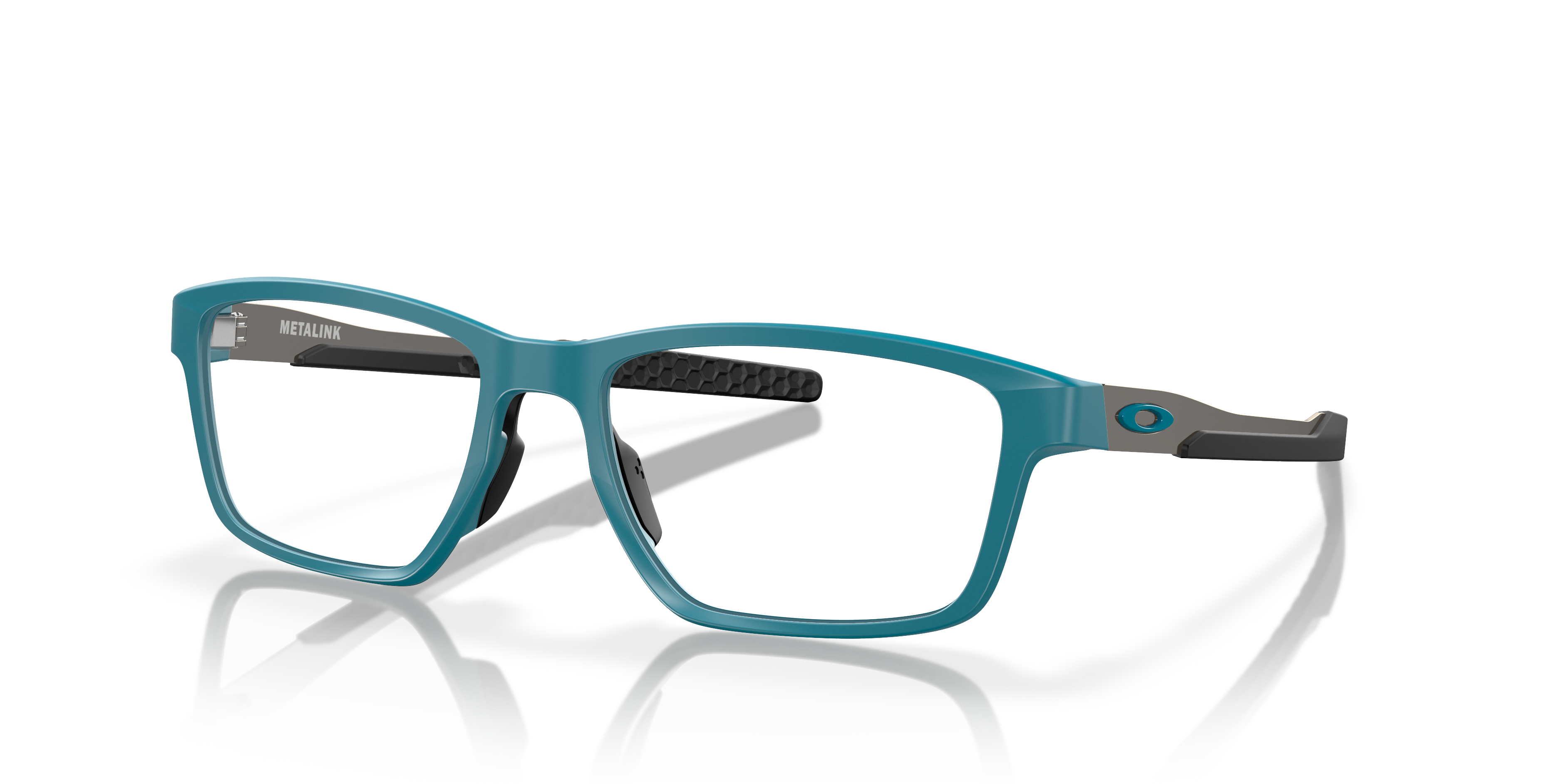 Oakley Metalink Eyeglasses OX8153 815312