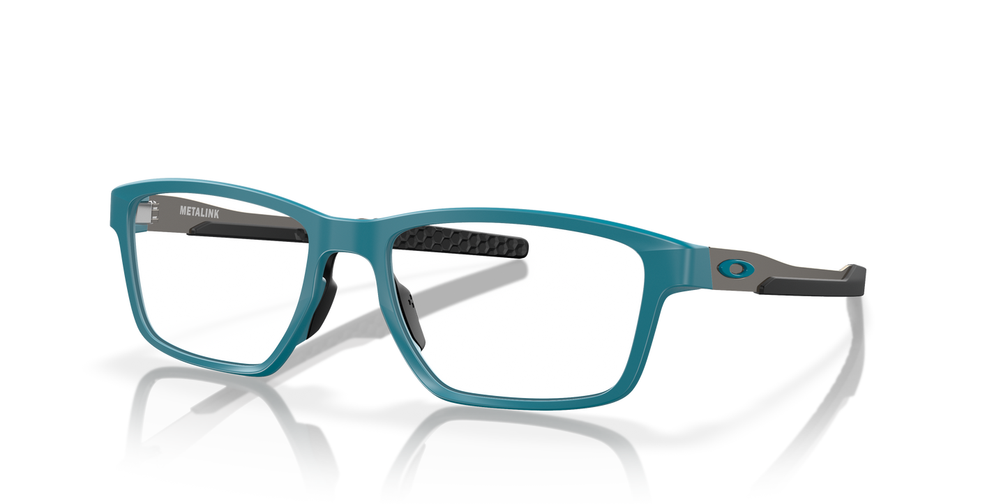 Oakley Metalink Eyeglasses OX8153 815312