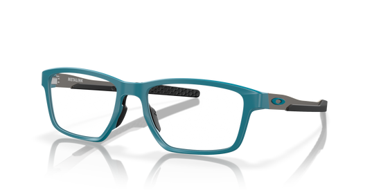 Oakley Metalink Eyeglasses OX8153 815312