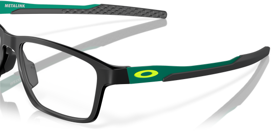 Oakley Metalink Eyeglasses OX8153 815313