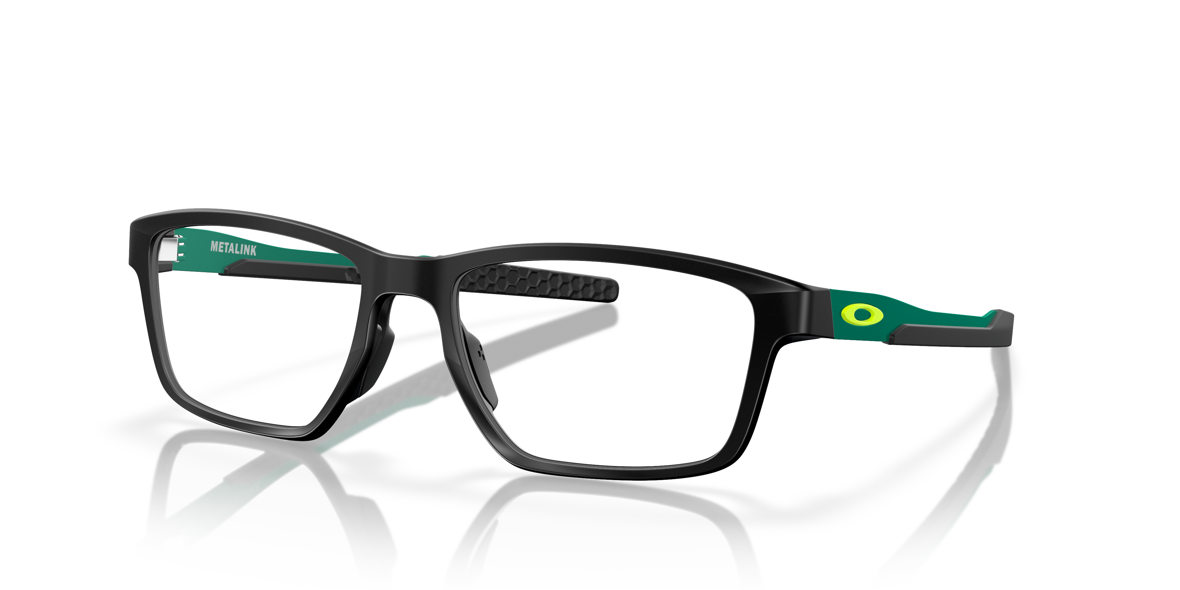 Oakley Metalink Eyeglasses OX8153 815313