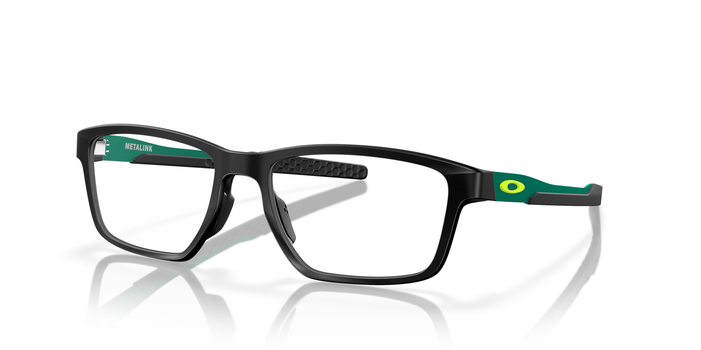 Oakley Metalink Eyeglasses OX8153 815313
