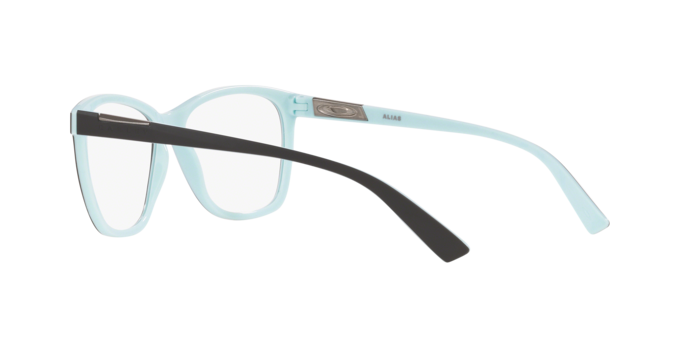 Oakley Alias Eyeglasses OX8155 815504