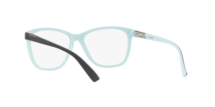 Oakley Alias Eyeglasses OX8155 815504
