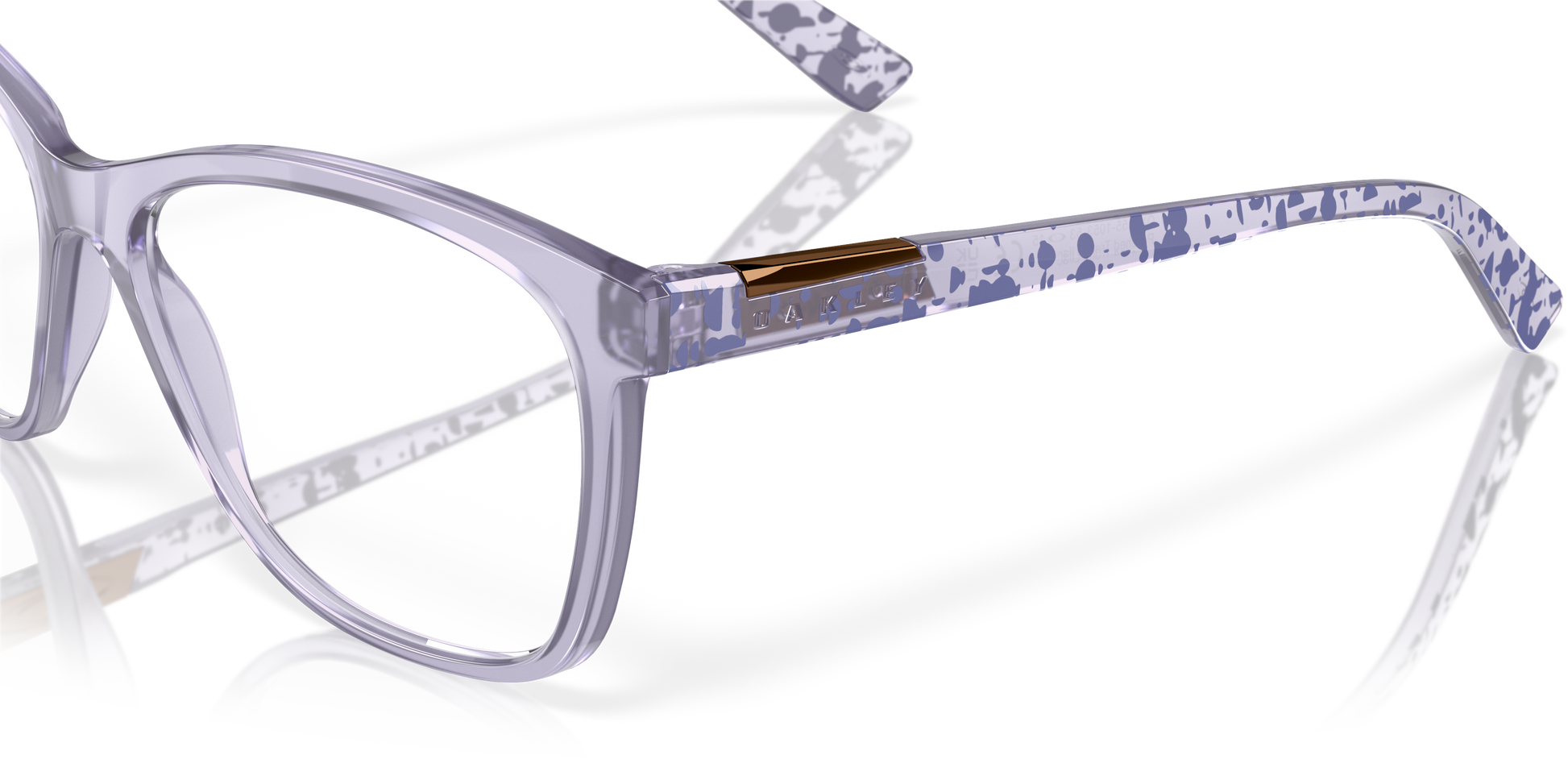 Oakley Alias Eyeglasses OX8155 815510