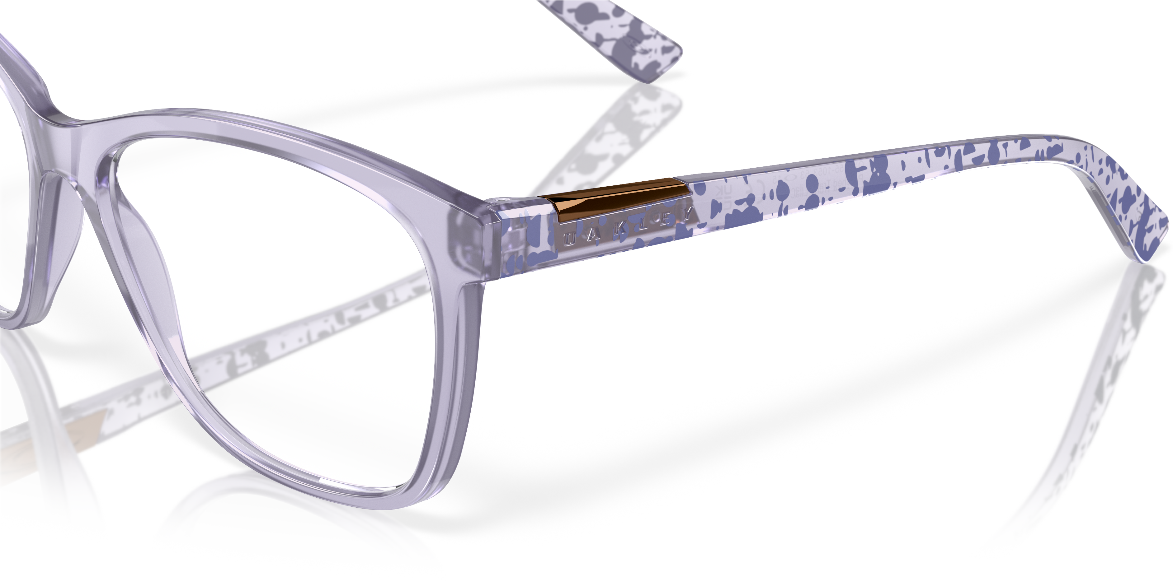 Oakley Alias Eyeglasses OX8155 815510
