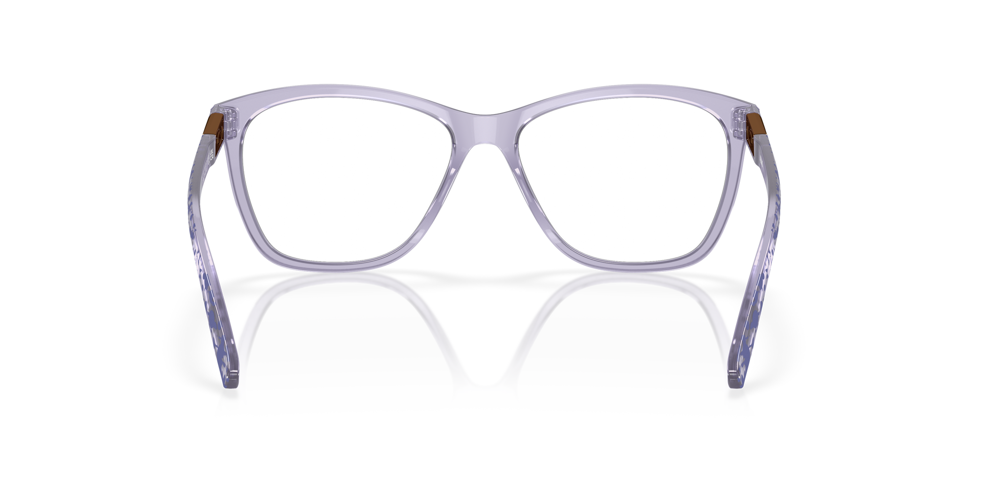 Oakley Alias Eyeglasses OX8155 815510