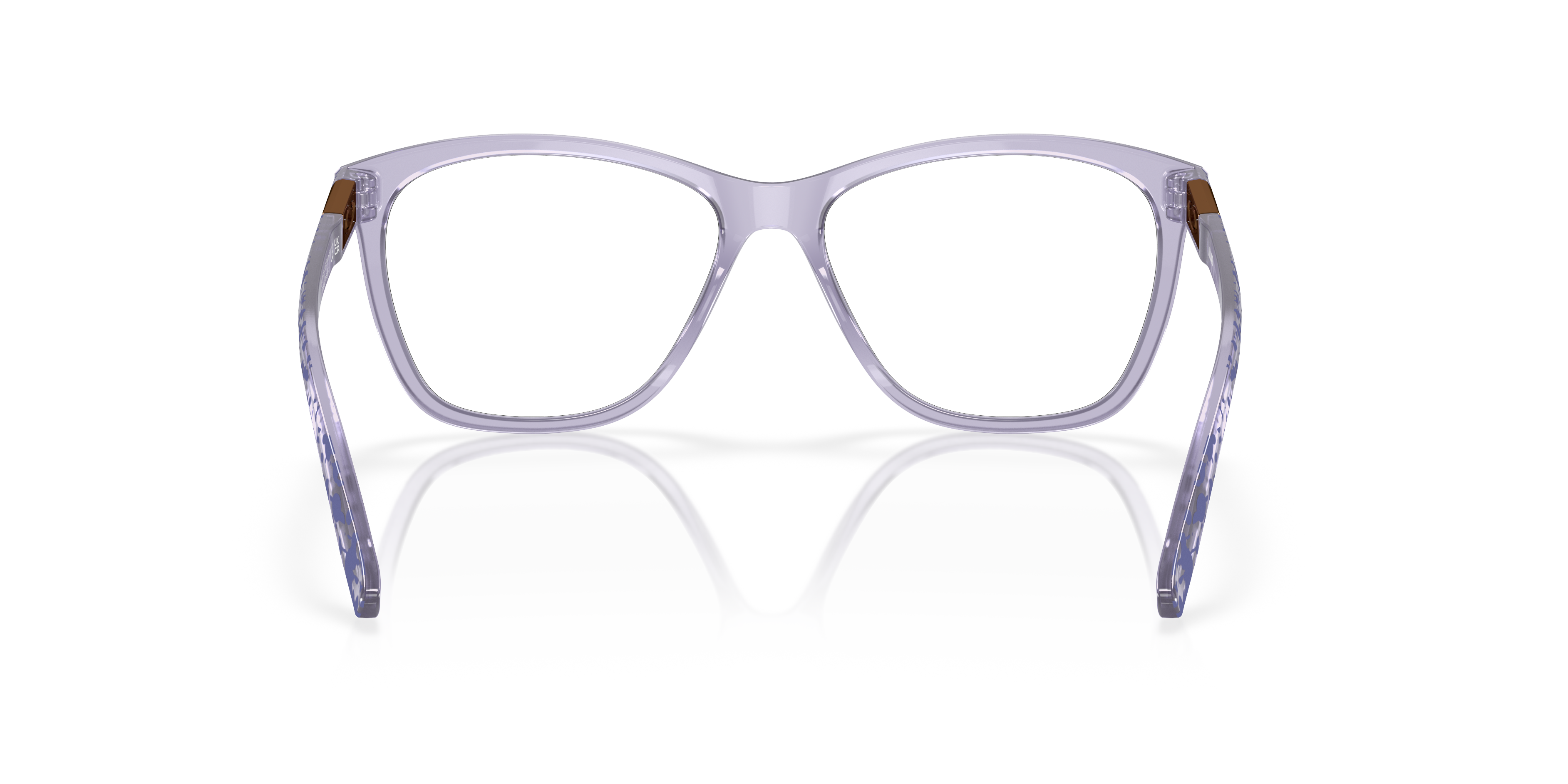 Oakley Alias Eyeglasses OX8155 815510