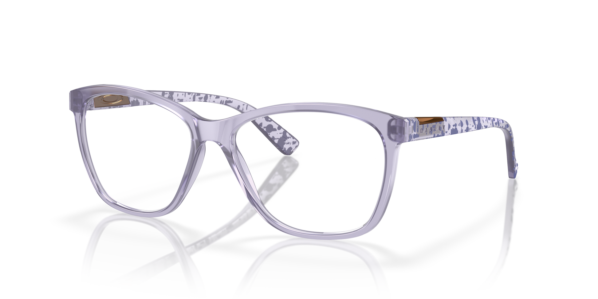 Oakley Alias Eyeglasses OX8155 815510