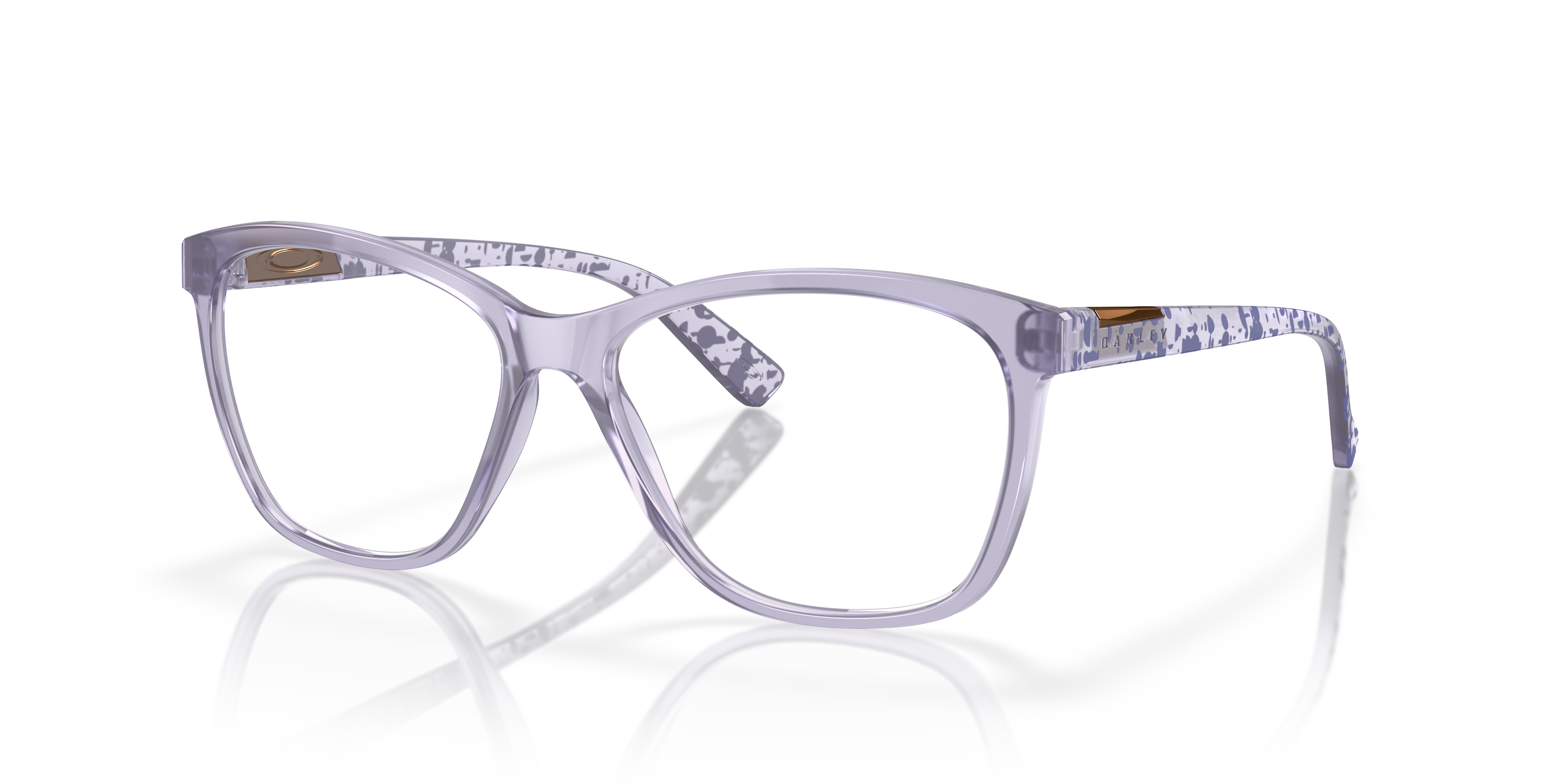 Oakley Alias Eyeglasses OX8155 815510