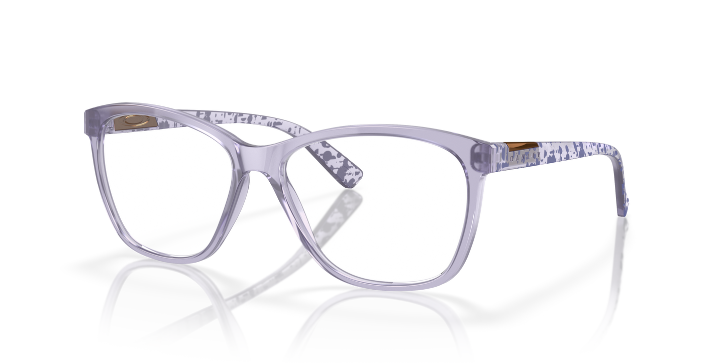 Oakley Alias Eyeglasses OX8155 815510