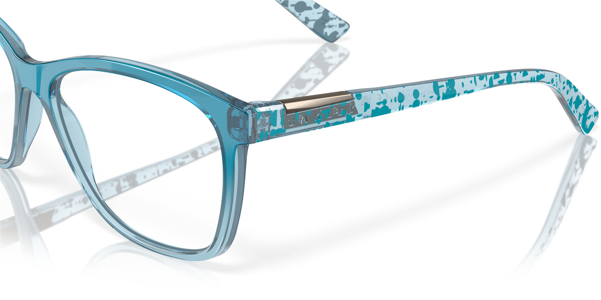 Oakley Alias Eyeglasses OX8155 815511