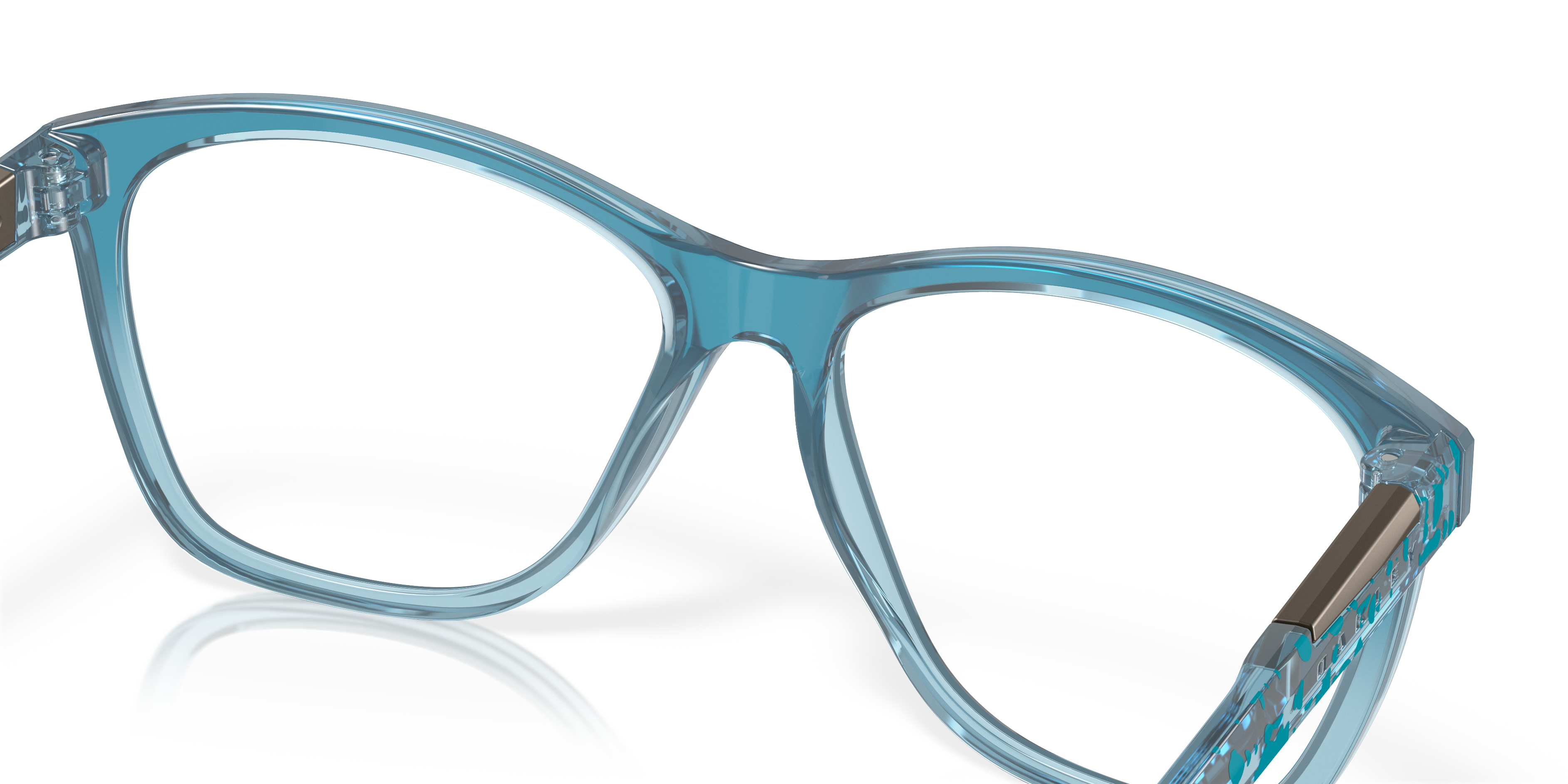 Oakley Alias Eyeglasses OX8155 815511