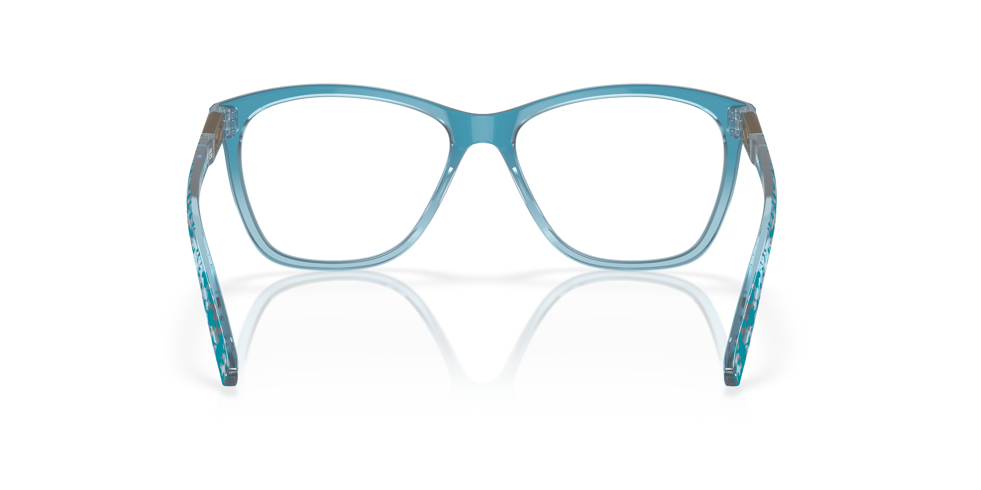 Oakley Alias Eyeglasses OX8155 815511