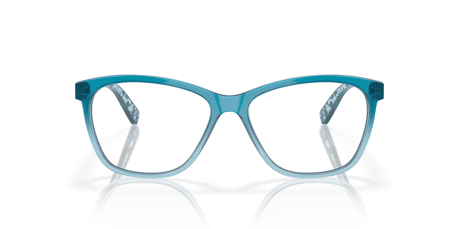 Oakley Alias Eyeglasses OX8155 815511