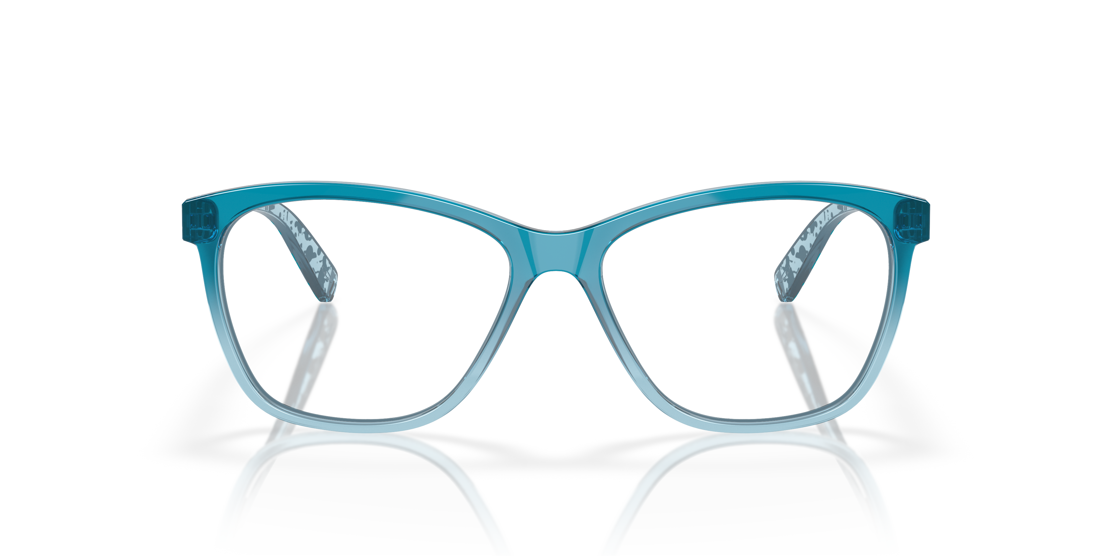 Oakley Alias Eyeglasses OX8155 815511