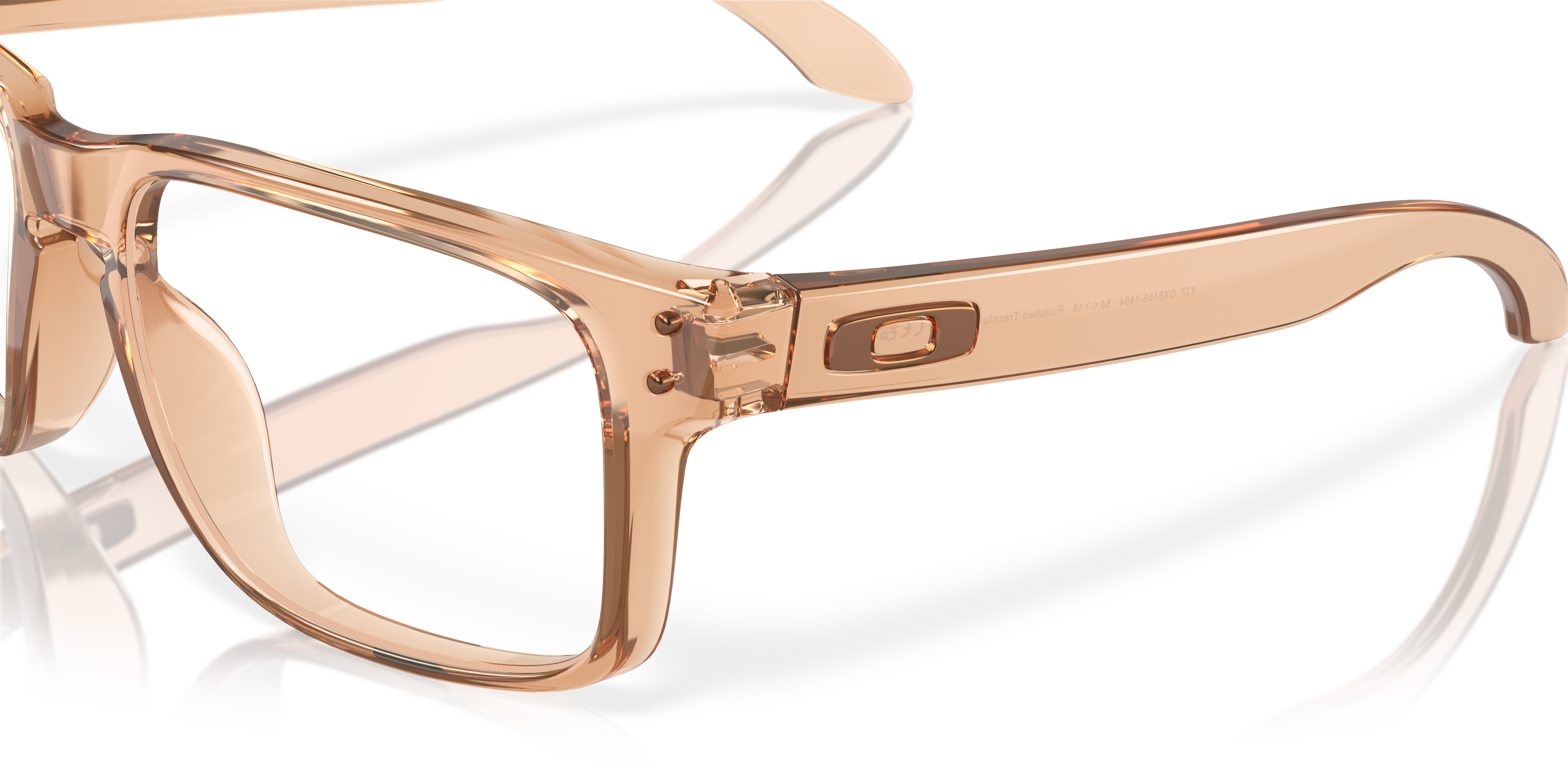 Oakley Holbrook Rx Eyeglasses OX8156 815614