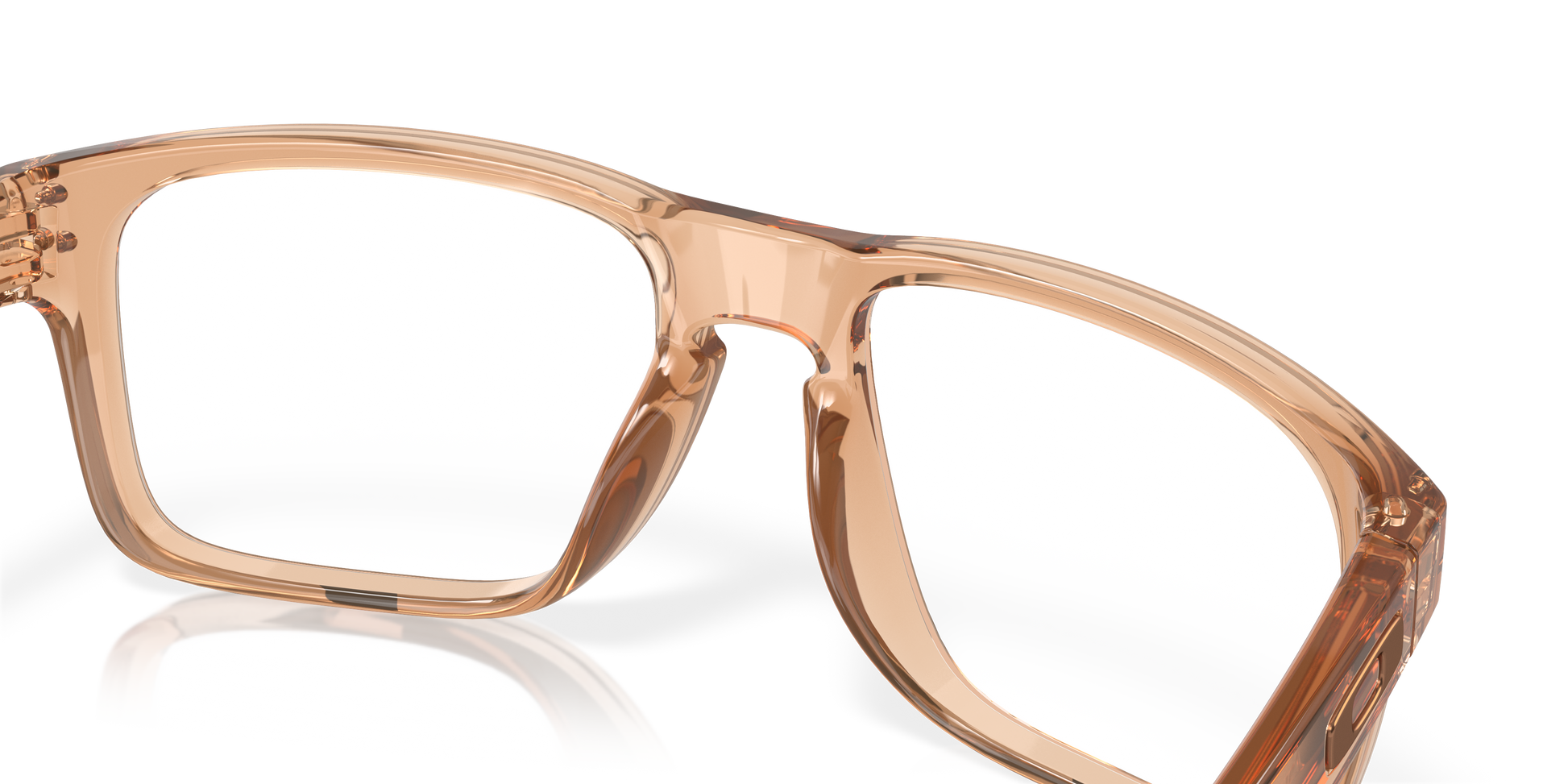 Oakley Holbrook Rx Eyeglasses OX8156 815614